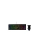 LENOVO Legion Km300 8000 Dpı Makrolu Rgb Gaming Kablolu Klavye Mouse Set - 2