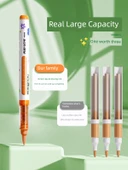 Akrilik Marker Kalemi - PANDA - 36 Renk - 5