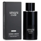 Giorgio Armani Code Le Parfum EDP 125 ml Erkek Parfüm - 1