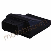 CDI SPACY  [2010 - 2012 / TU] thumbnail 3