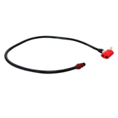 POMPA REKORU YENİ MODEL [SİYAH] thumbnail 2