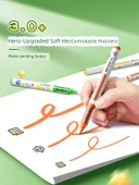 Akrilik Marker Kalemi - 12 Renk Seti - Akıllı Mürekkep Kontrolü - 4