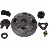 DEBRİYAJ KOMPLE SET CUB - SFC - 1