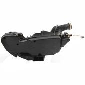 HAVA FİLTRESİ KOMPLE SCOOTER 125 cc - üçgen - 3