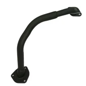 EGSOZ EĞRİ BORU SCOOTER - 1