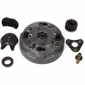 DEBRİYAJ KOMPLE SET CUB - SFC - 2