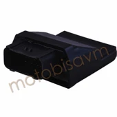 CDI SPACY  [2010 - 2012 / TU] thumbnail 1