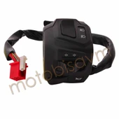 SOL KUMANDA NS 200 - RS 200 //  bjj-1036 thumbnail 5