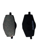 DİSK BALATA YBR 125 [ 2004] MT125 - CYGNUS RS - GOLD SERİSİ thumbnail 1