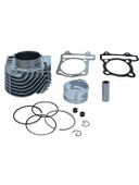 SİLİNDİR ATV LINHAI 200 ATV - 2