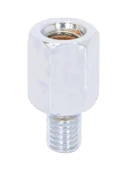 ADAPTÖRÜ AYNA 10mm //  ÜST TERS  -  ALT DÜZ - 1