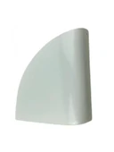 İÇ TORPİDO SOL KAPAK DIO BEYAZ thumbnail 3