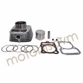 SİLİNDİR CG 200 cc 15 P -  63.5 mm - 69 Boy - 1
