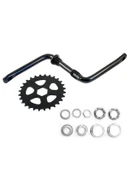AYNAKOL SET 20" ve ORTA YATAK - 3