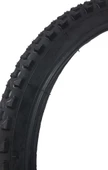 20 x 1.95 [DESEN - 2035] SİYAH - MEGHNA - 5