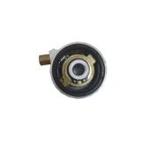 KM Redktörü Scooter 50 cc Gri - Revival thumbnail 1