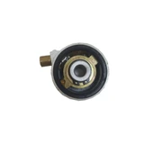 KM Redktörü Scooter 50 cc Gri - Revival thumbnail 4