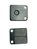ÖN DİSK BALATA ATV JUMBO - 4