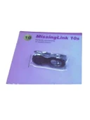 10 UYUMLU ZİNCİR EKİ POWER LİNK - 1