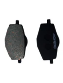 DİSK BALATA YBR 125 [ 2004] MT125 - CYGNUS RS - GOLD SERİSİ thumbnail 4