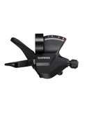 SHIMANO Vites Kolu Altus 8 Vites Sağ SL-M315-8R - 1
