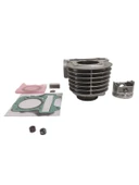 SİLİNDİR ACTİVA S Honda A - 5