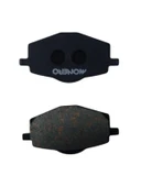 DİSK BALATA YBR 125 [ 2004] MT125 - CYGNUS RS - GOLD SERİSİ thumbnail 5