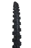 20 x 1.95 [DESEN - 2035] SİYAH - MEGHNA - 4