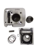 SİLİNDİR YBR 125 GİVİS - 2