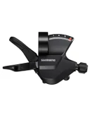 SHIMANO VİTES KOLU ALTUS 7 VİTES SAĞ GÖSTERGELİ SL-M315-7R - 1