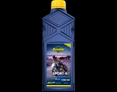 PUTOLİNE SPORT 4R 1 Litre 10W40 - 3
