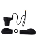 GAZ KOLU E-BİKE RKS - TNT35 - RS3 PRO X - 1