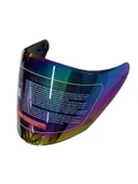 Kask Camı JK526 RAINBOW VISOR - 2