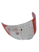 Kask Camı LS2 Rapid - Strom - Şeffaf - 4