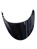 Kask Camı JK526 IRIDIUM SILVER - 3