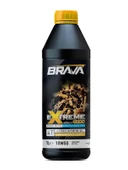 Brava Extreme 6000 4T 10W50 Yarı Sentetik Yağ - 2
