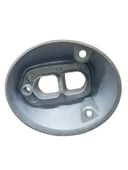 EGZOZ DEKOR KAPAGI ARKA DRİFT L - 3
