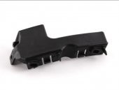 A4 TAMPON BRAKETİ SOL 8E0807283E - 1
