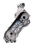 SOL KARTER Scooter 50 cc - Arora Cappucino - 1