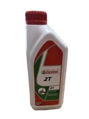 CASTROL 2T Motor Yağı 1 Litre - 1