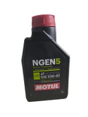 MOTUL NGEN 5 10w40 1 Litre - 1
