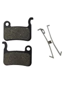 DİSK BALATA [SHIMANO XTR MODEL] RC-17 RECTUS - 1