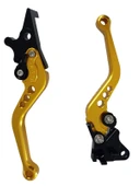 Ayarlı Manet PCX Sarı thumbnail 1