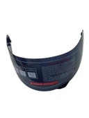 Kask Camı JK902 RAINBOW VISOR - 4