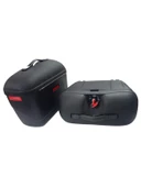 Yan Çanta 2'Li CV22 - 2