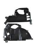 Hava Yönlendirme Kapağı Alt-Üst Spacy 110 thumbnail 2