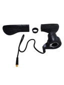 GAZ KOLU E-BİKE RKS - TNT35 - RS3 PRO X - 2