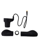 GAZ KOLU E-BİKE RKS - TNT35 - RS3 PRO X - 4