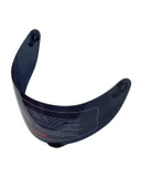 Kask Camı JK902 RAINBOW VISOR - 2