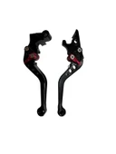 Ayarlı Manet MT 25 / R 25 Siyah thumbnail 1